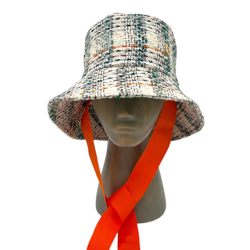 Tweed Bucket hat