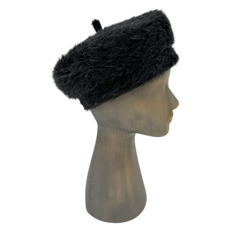 Beaver Beret