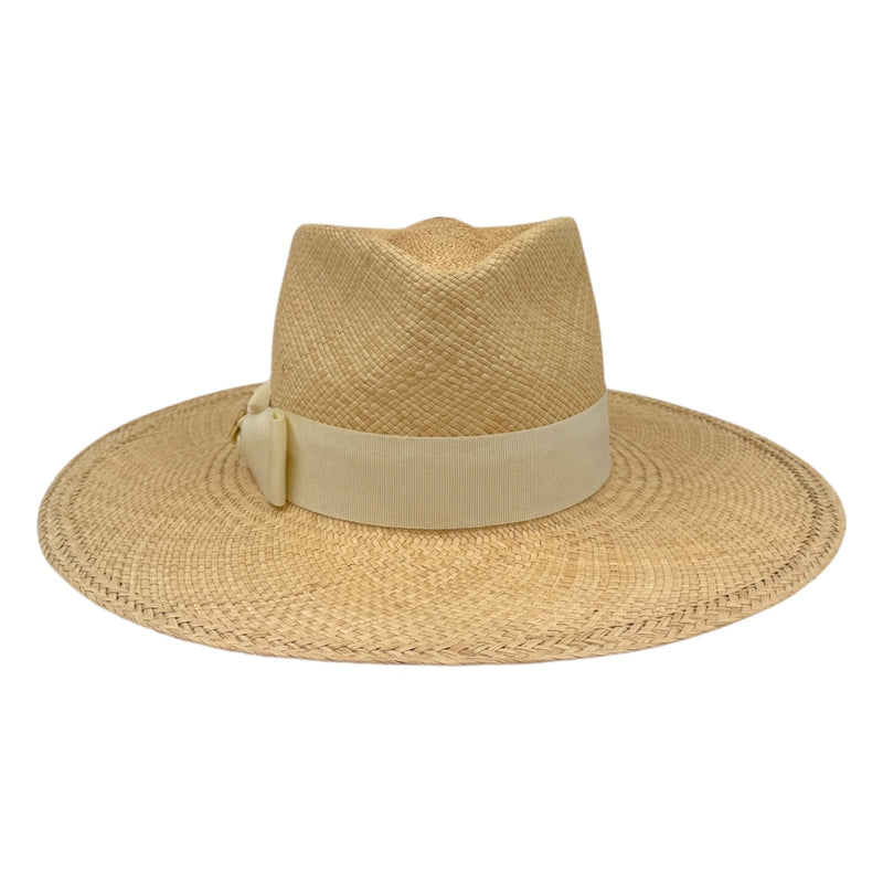 Panama Trilby