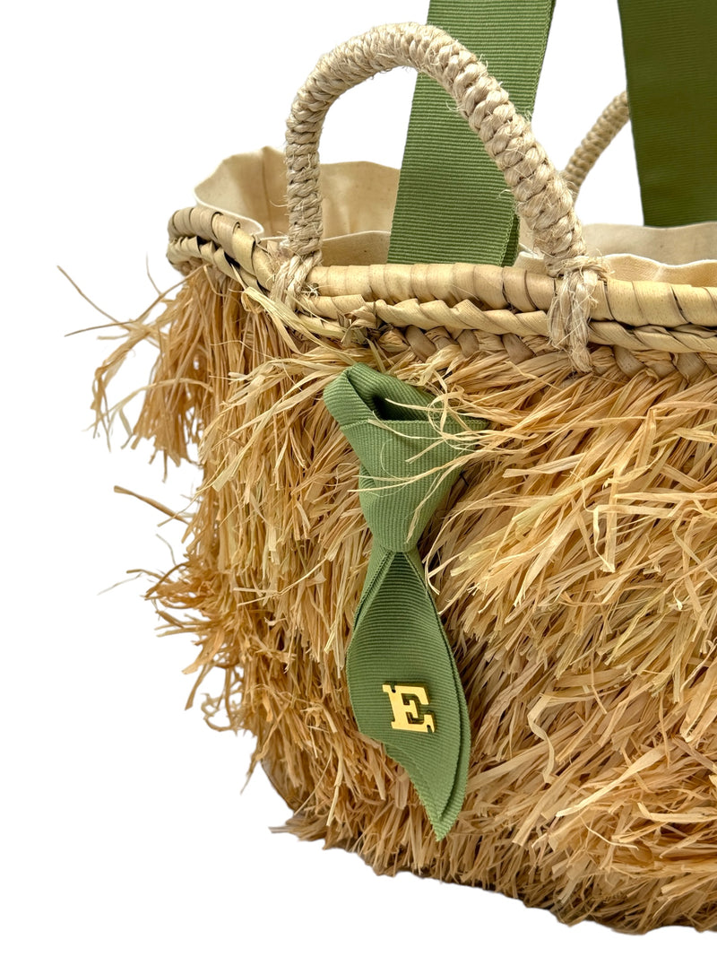 Knot bag