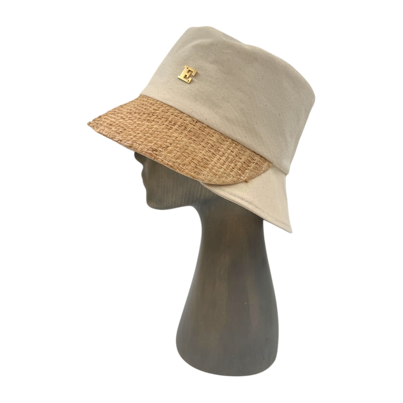 Folded Bucket