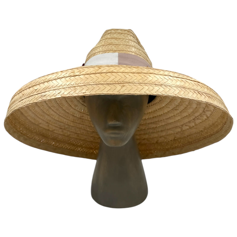 Vista hat