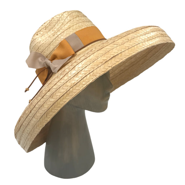 Vista hat