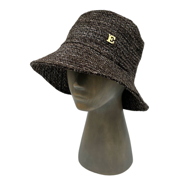 Multicolor Bucket hat