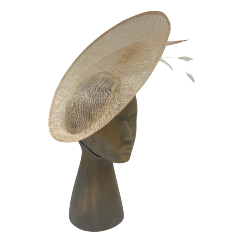 Folio Fascinator