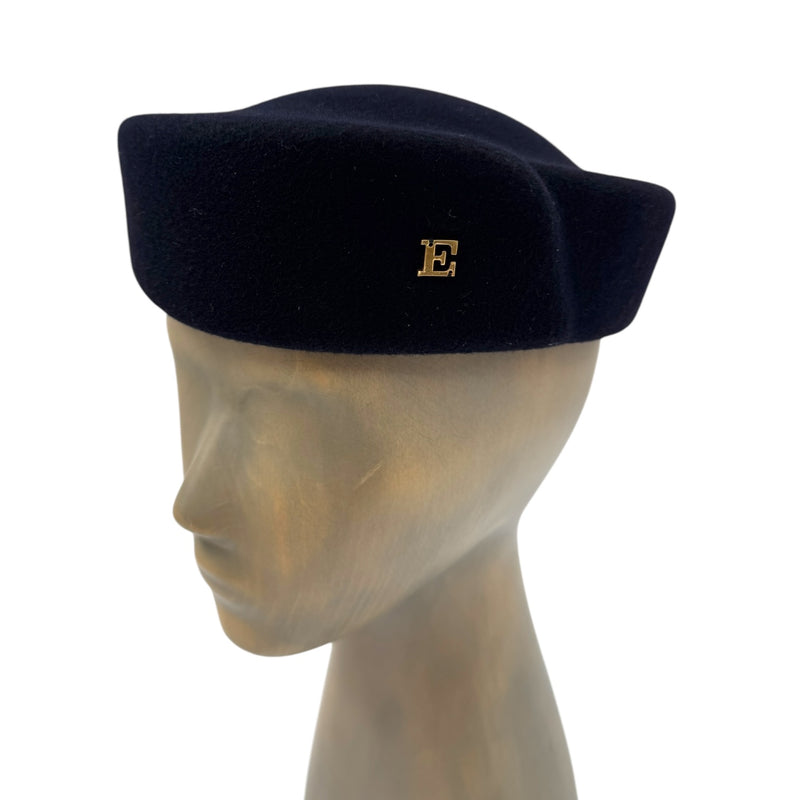 Navy blue Stewardess