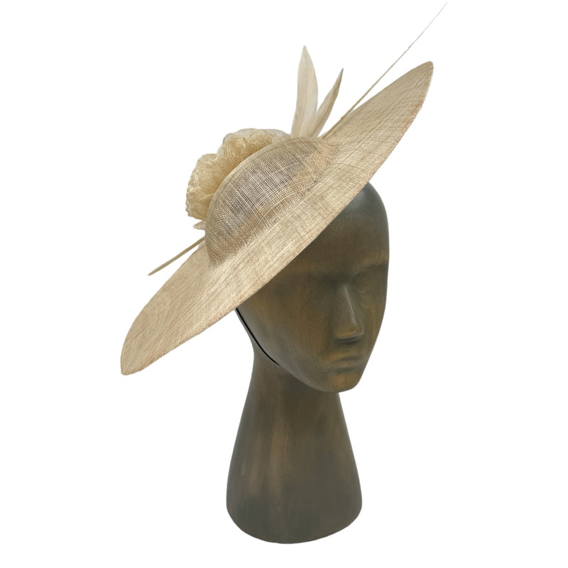 Kate Fascinator