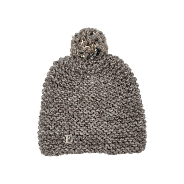 Sand beanie