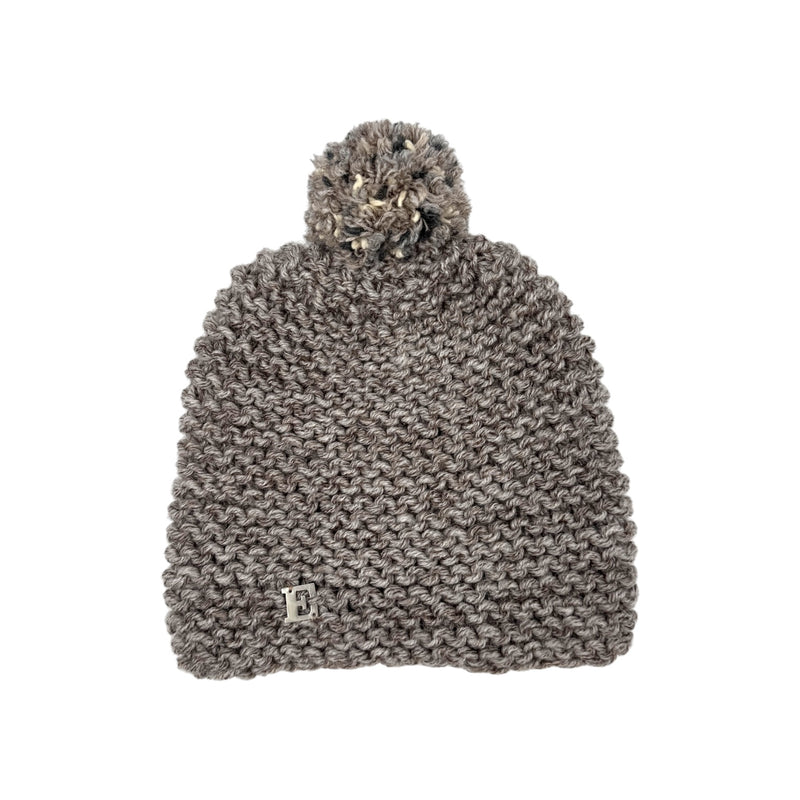 Sand beanie