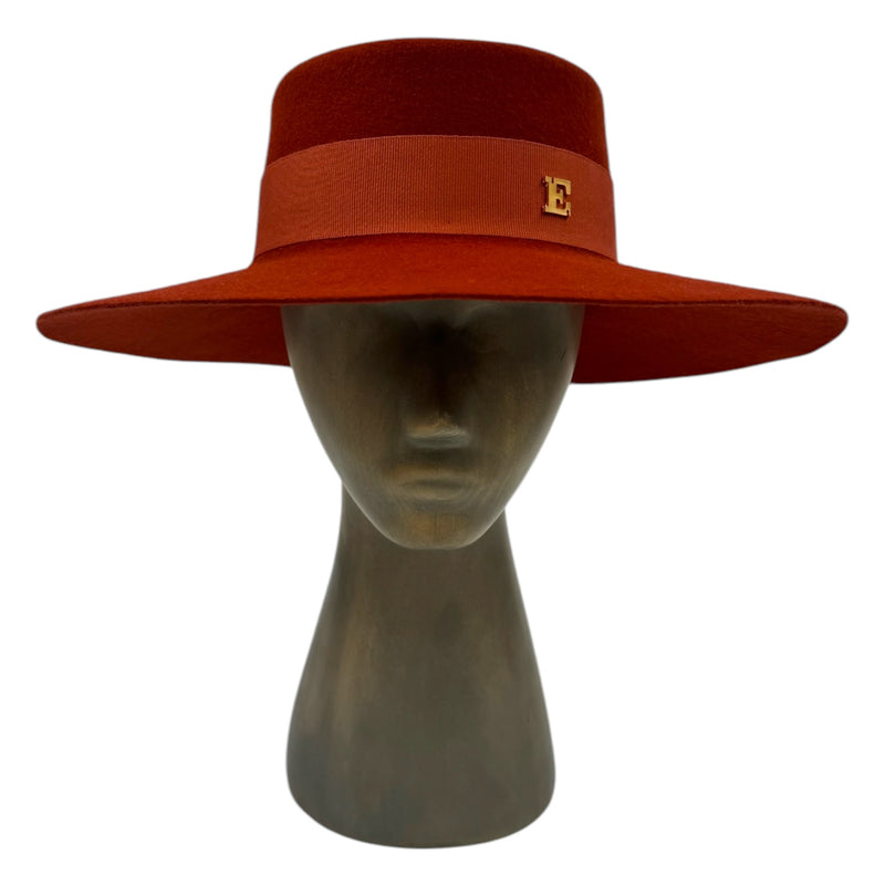 Pie hat