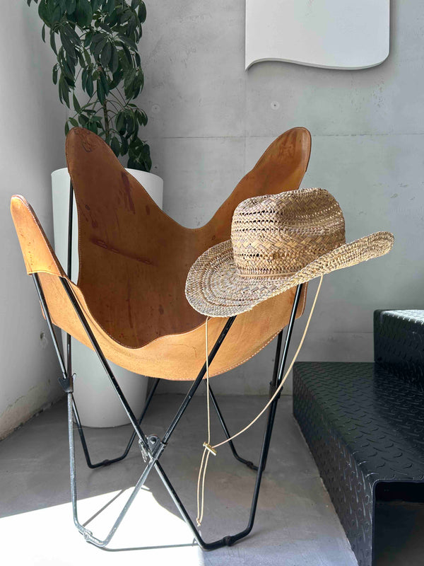 Cowboy hat