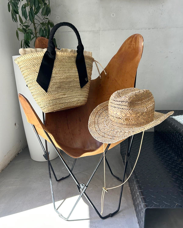 Cowboy hat