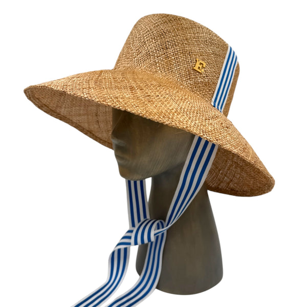 Sailing Paloma hat