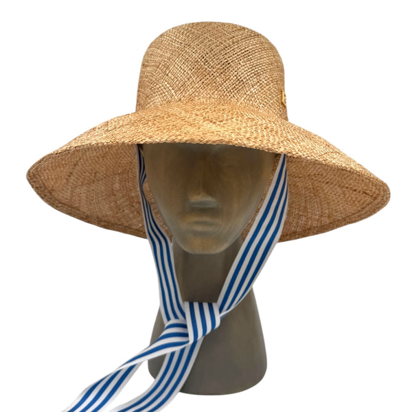 Sailing Paloma hat