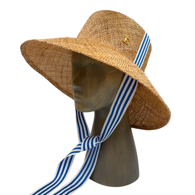 Sailing Paloma hat