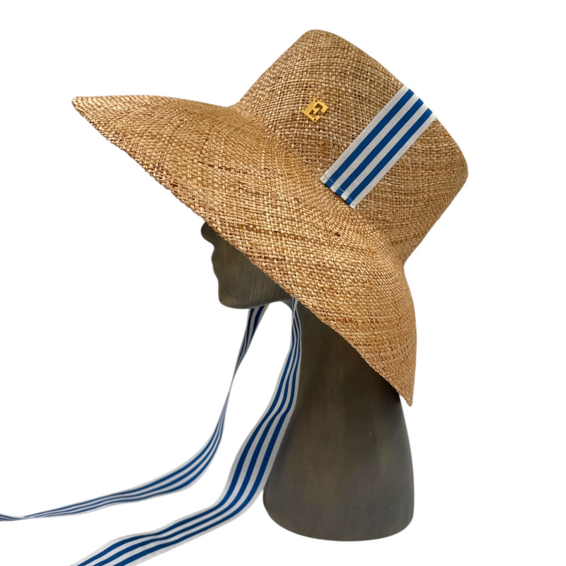 Sailing Paloma hat