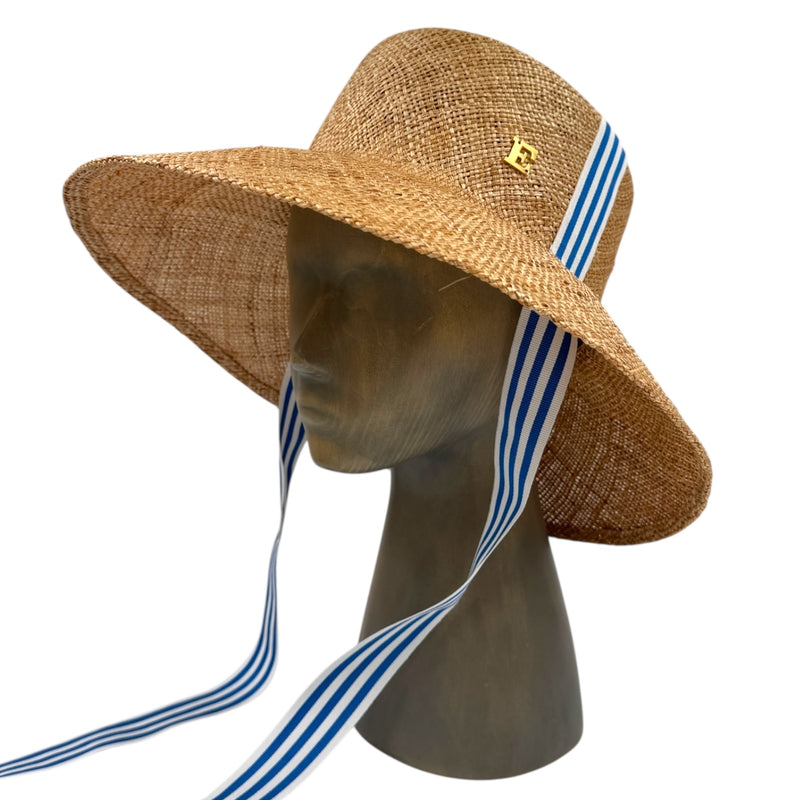 Sailing Paloma hat