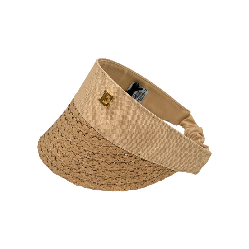 Camel Visor