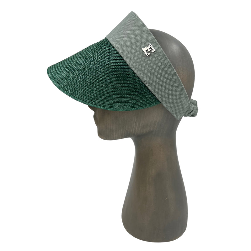 Green Visor