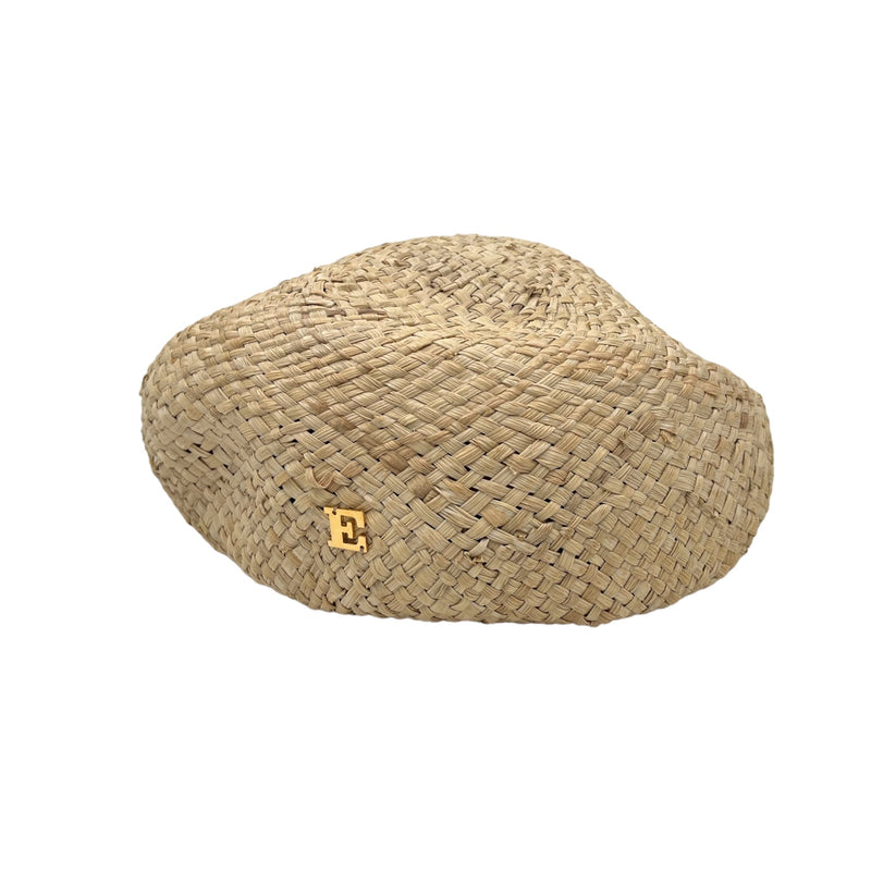 Raffia Stone toka