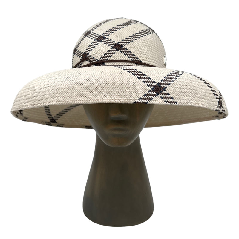 Ivory Miona šešir