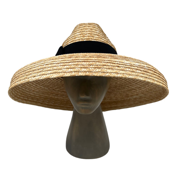 Vista hat