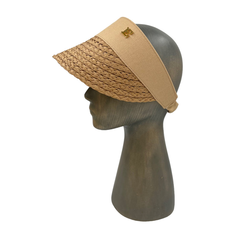 Camel Visor