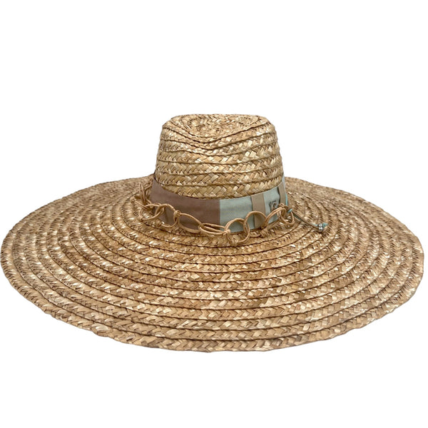 Big Misha hat