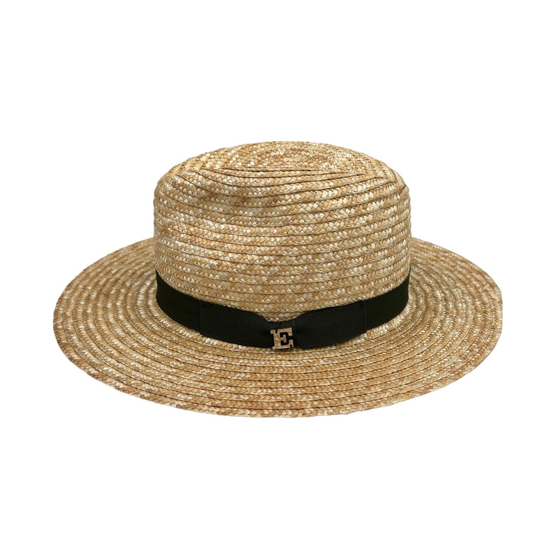 Hanna bow hat