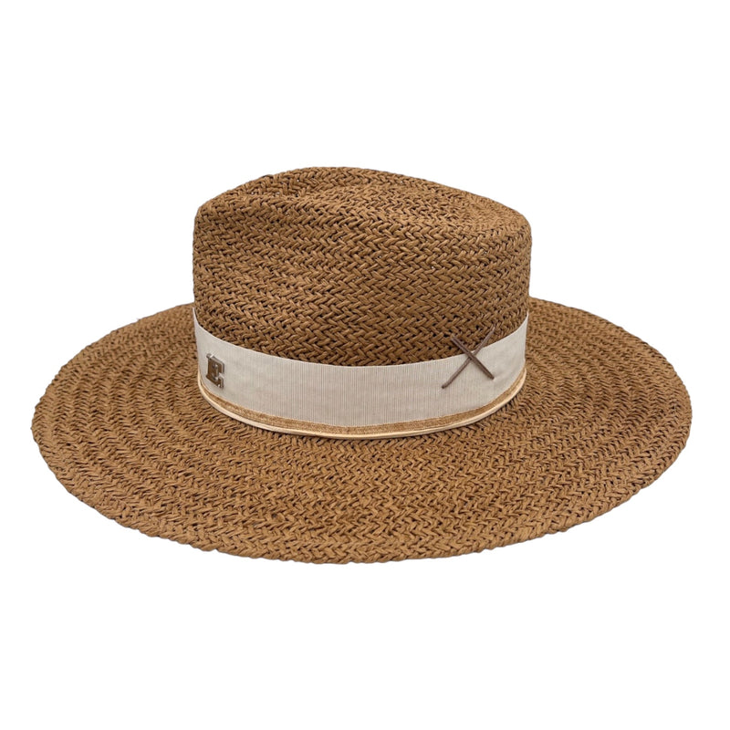 Camel Trilby