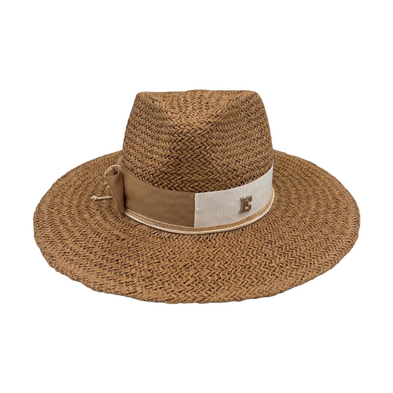 Camel Trilby