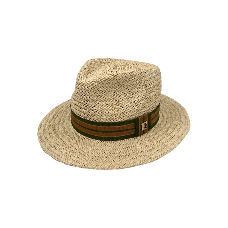 Natural S Trilby