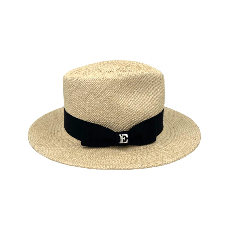 Panama S Trilby