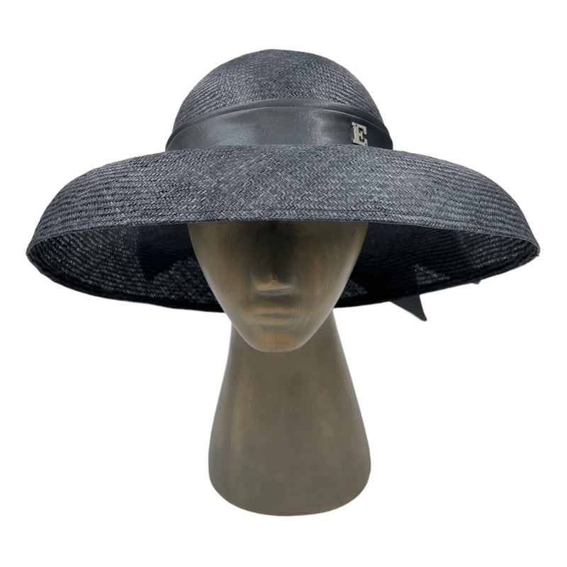 Sivi Audrey šešir