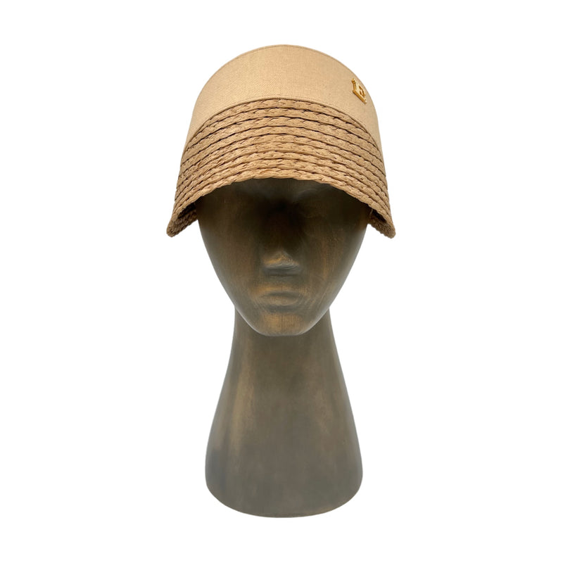 Camel Visor