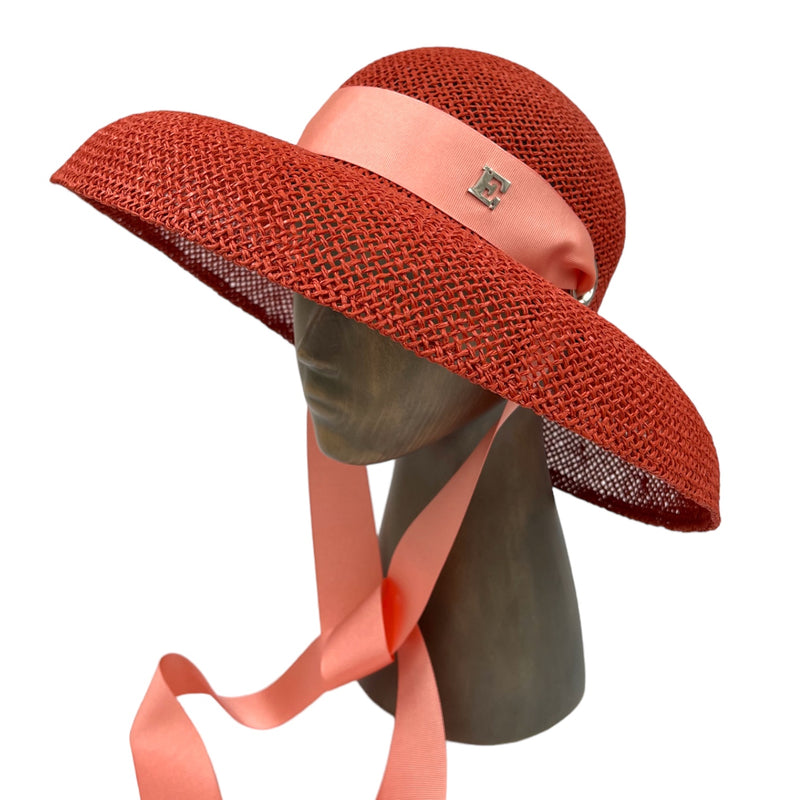 Orange Miona šešir
