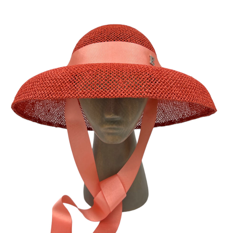Orange Miona šešir