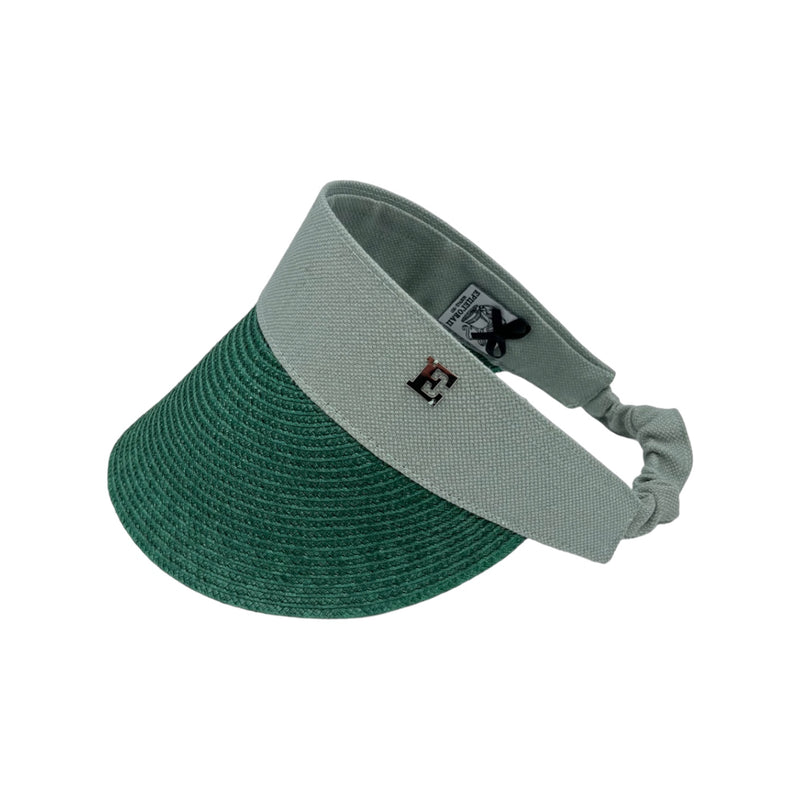 Green Visor