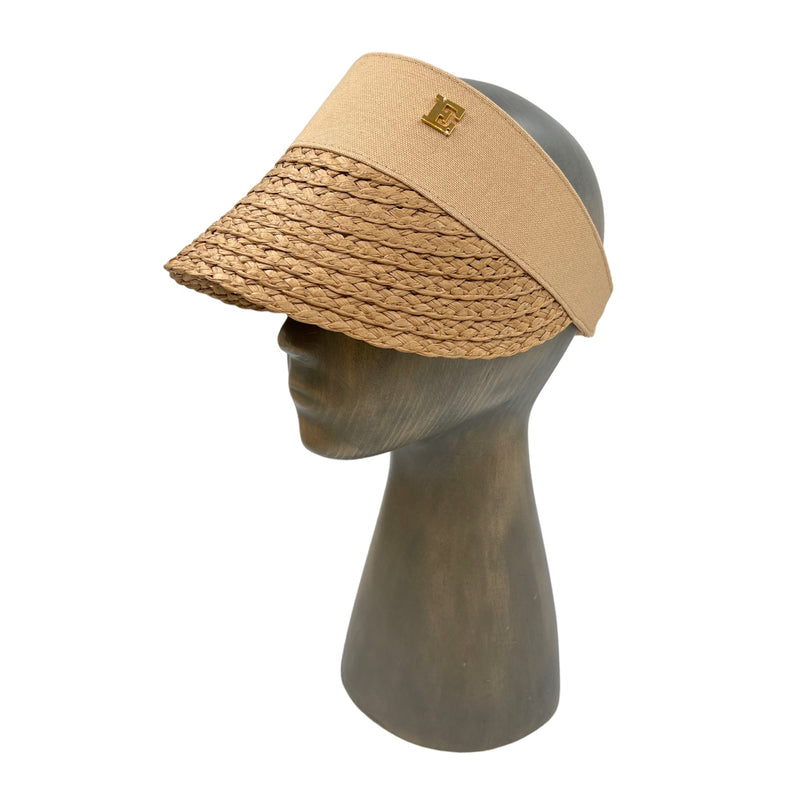 Camel Visor