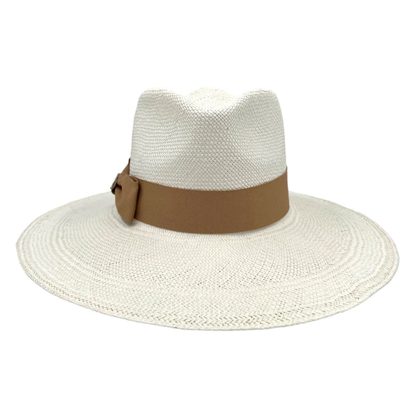 Panama Trilby