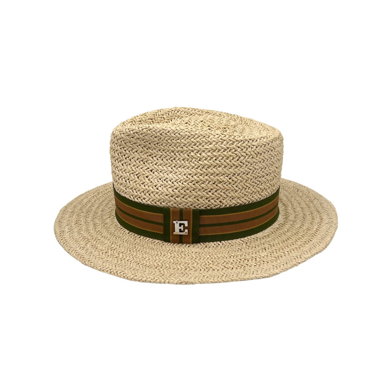 Natural S Trilby