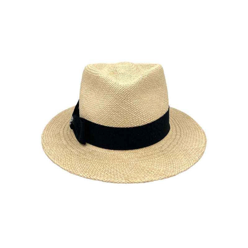 Panama S Trilby