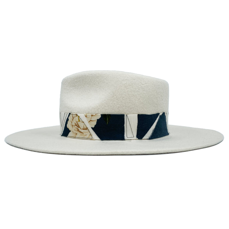 Cvetni Trilby