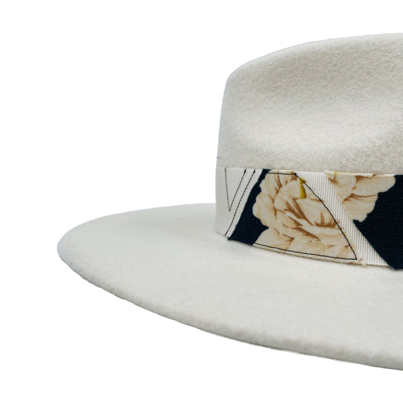 Cvetni Trilby