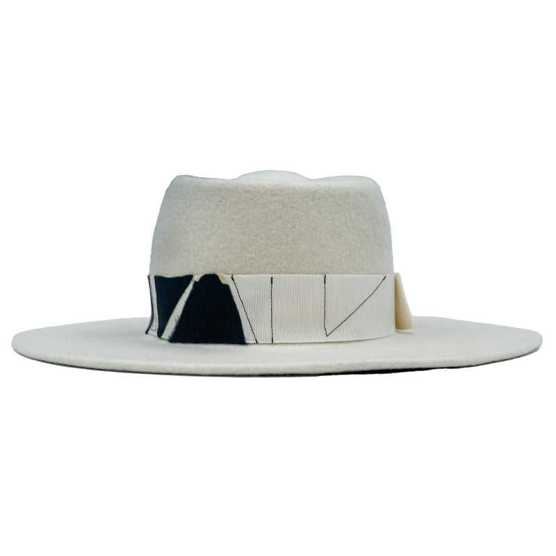 Cvetni Trilby