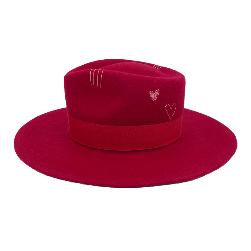 LOVELY Trilby - Limited