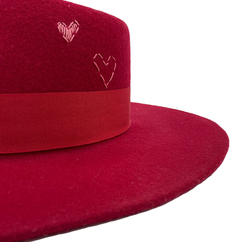 LOVELY Trilby - Limited