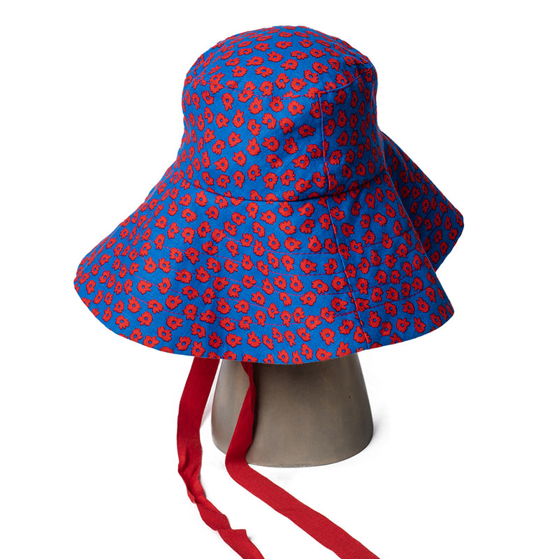 Cvetni bucket dečiji
