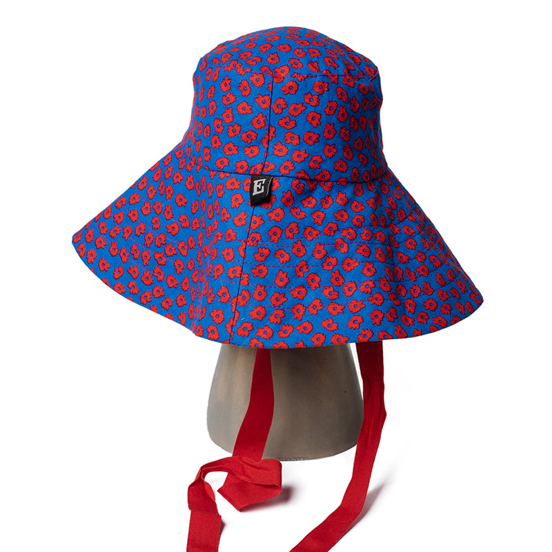Cvetni bucket dečiji