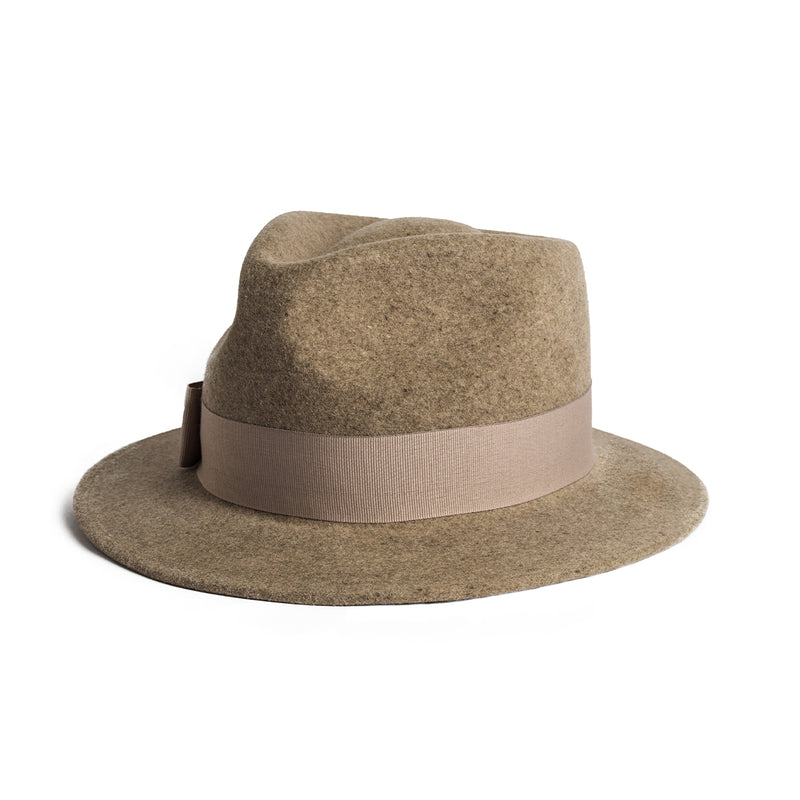 S Trilby